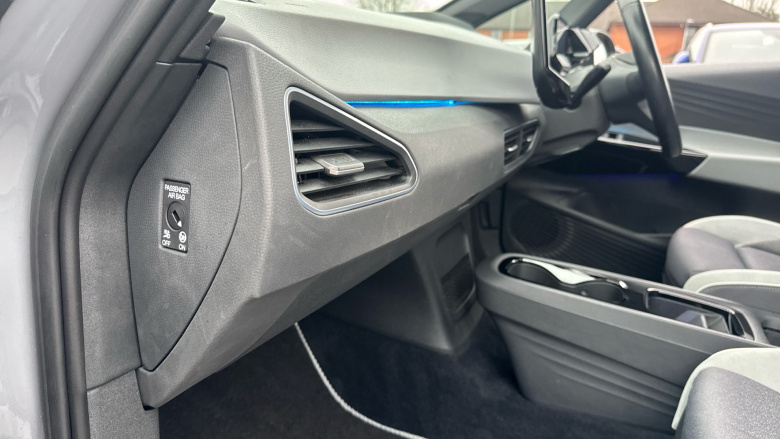 Volkswagen ID.3 150kW Tour Pro S 77kWh 5dr Auto Electric Hatchback